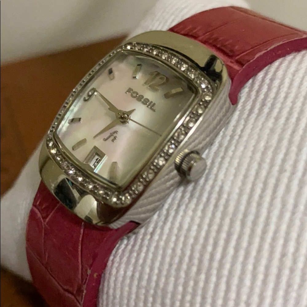 Fossil Watch (Br) - image 2